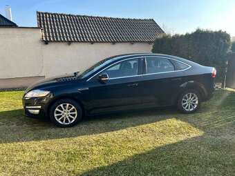 Ford Mondeo 2.0 TDCi 85 kW Titanium - 2