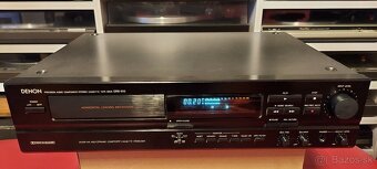 Predám decky Denon - 2