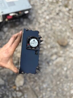 4e0 035 223A zosilňovač - 2