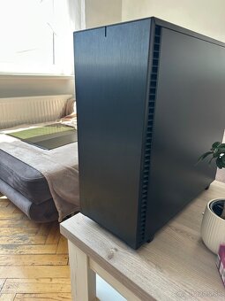 Fractal Design Define 7 XL black-tg-dark-tint - 2