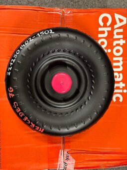 Mercedes 7G tronic - 2