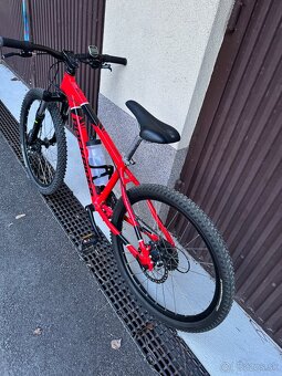 Rockrider st900 24” - 2