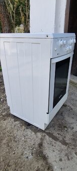 Combinovy sporak gorenje - 2