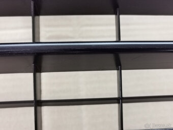 Mriezka pre peugeot 406 coupe - 2