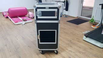 Predam Pult pre DJ alebo zvukára - 2