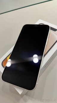 iPhone 12 64GB - biely - 2