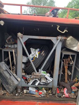 predám hasicsku vlecku - 2