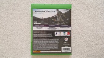 FIFA 18 CZ (XONE) - 2