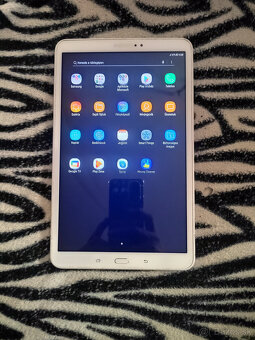 Predam Samsung tablet A06 - 2