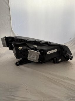 Predám svetlá Škoda Superb III facelift - 2