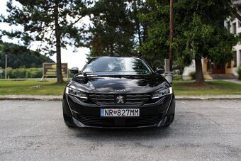 Peugeot 508 1.5 BlueHDi Allure EAT8 - 2