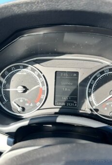 Predám Škoda Octavia II RS 125kw - 2