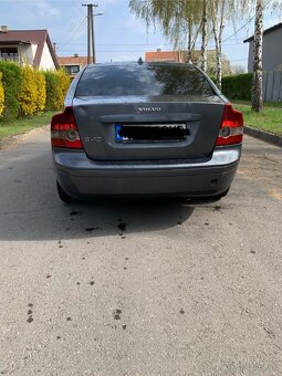 Predam Volvo s40 1.6 D 80kw - 2