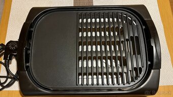 Elektrický grill Elektrolux - 2