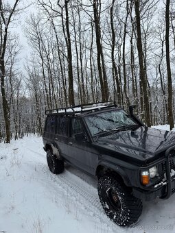 Nissan patrol y60 wagon 2.8TD - 2