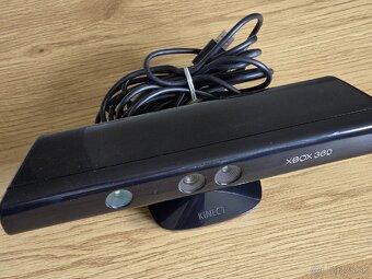 Kinect senzor na Xbox 360 - 2