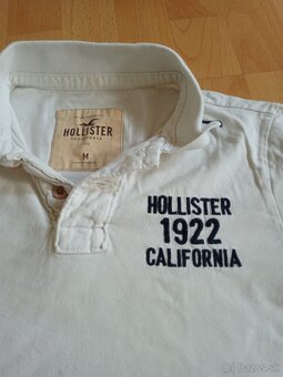 Hollister M - 2