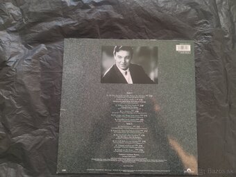 LP,CDs KAREL GOTT - 2