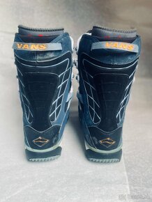 ♦ Vans Performance Snowboard Boots / Topánky ♦ - 2