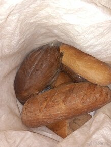 Krmny chlieb - 2