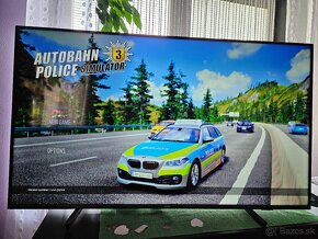 Autobahn Police simulator 3 na PS5 15e - 2