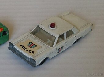 Matchbox RW - 2