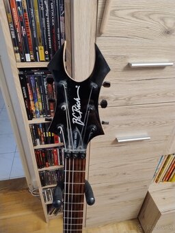 bc rich kerry king v - 2