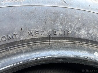 245/70R16 - 2