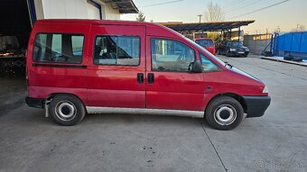 Fiat Scudo - 2