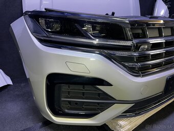 VW Touareg III 3 nahradni dily 3.0TDI DENA - 2