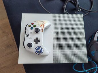 Xbox one s - 2