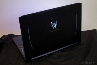 Notebook Aser Predator Helios 300 - 2