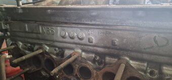 2.2hdi motor.hlava.citroen c5 - 2