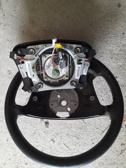 Volant BMW - 2