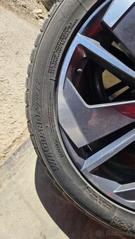 235/45 R18 Nexen Winguard sport 2 - 2