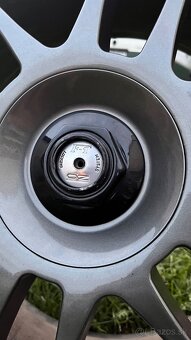 Elektróny Oz F1 5x112 r18 / 5x120 r18 - 2