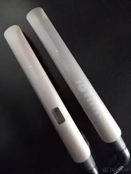 Žehlička na vlasy REMINGTON KERATIN Therapy a Protect - 2