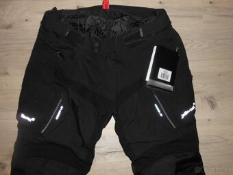 Predam uplne nove kvalitne moto nohavice IXS TOUR PANT SHAPE - 2