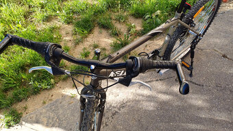 Bicykel Kellys - 2