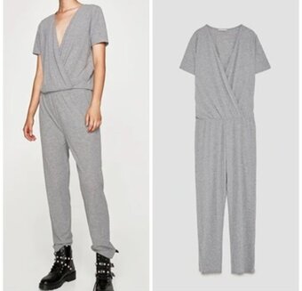 Zara overal - 2