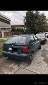 Škoda Felicia 1.3 - 2
