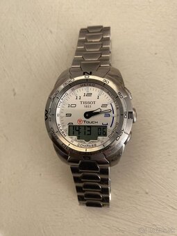 tissot t tuch Expert - 2
