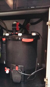 Externy filter fluval FX6 - 2