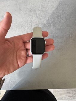 Apple watch series 8 - 2