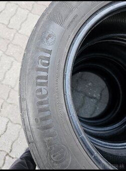 Continental Premium Contact 5 (205/55 R16) - 2