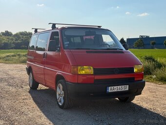 Volkswagen T4 - 2
