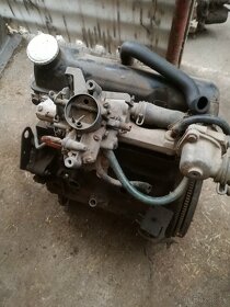 Predám Simca motory - 2