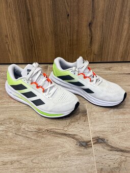 Predám tenisky Adidas - 2