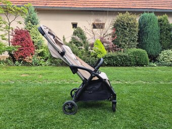 Športový kočík Kinderkraft - 2