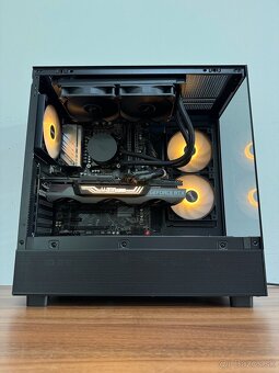 ☑️ i9 11900K / RTX 3090 24GB / 32GB RAM / 1TB SSD / 24M Zár - 2